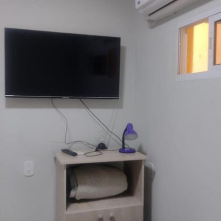 Casinha Confortavel! Uruguaiana Bagian luar foto