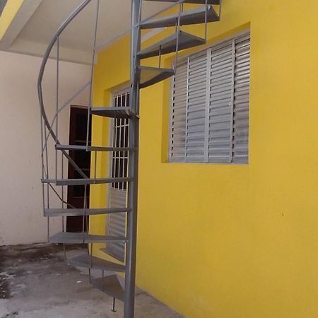 Casinha Confortavel! Uruguaiana Bagian luar foto