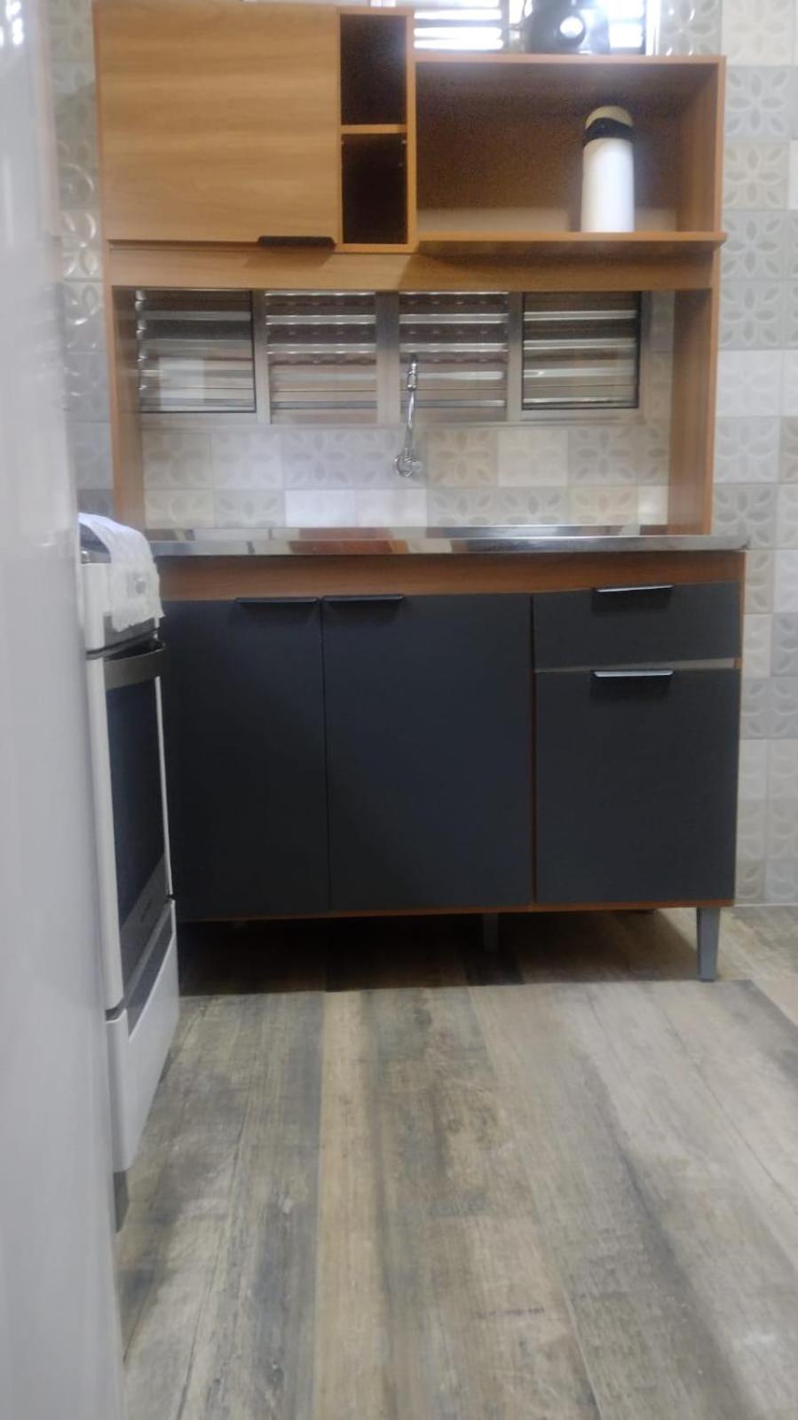 Casinha Confortavel! Uruguaiana Bagian luar foto