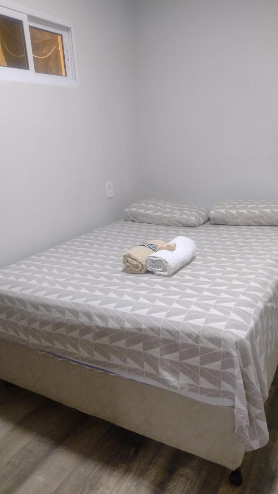Casinha Confortavel! Uruguaiana Bagian luar foto