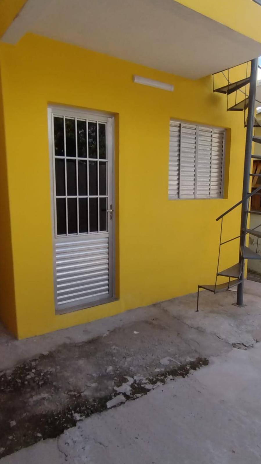 Casinha Confortavel! Uruguaiana Bagian luar foto