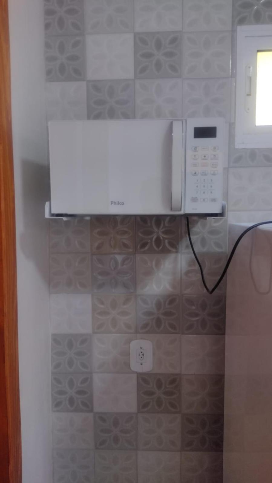 Casinha Confortavel! Uruguaiana Bagian luar foto