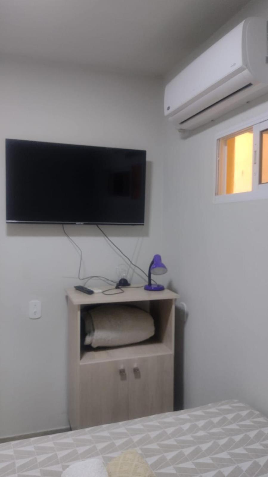 Casinha Confortavel! Uruguaiana Bagian luar foto