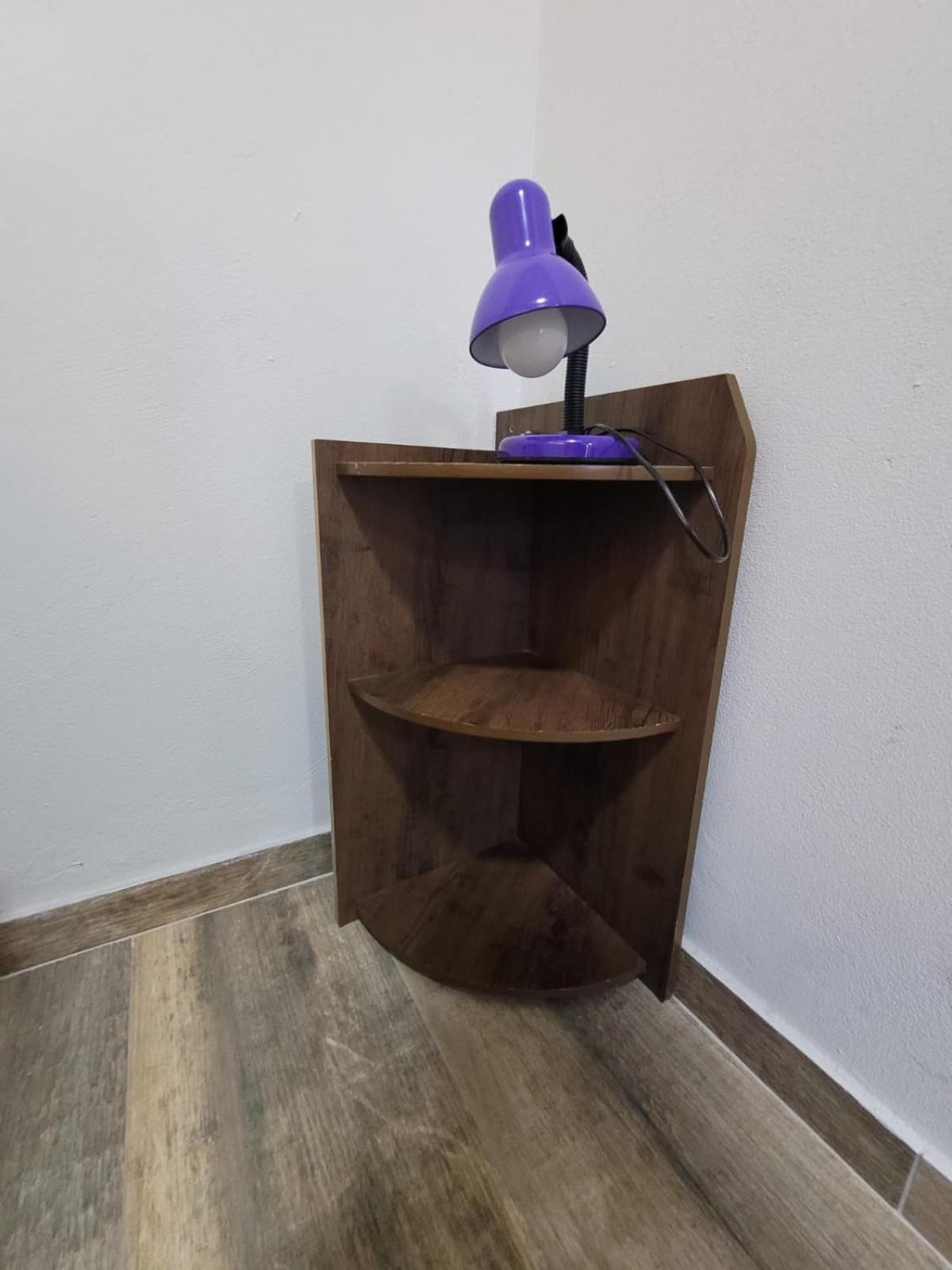 Casinha Confortavel! Uruguaiana Bagian luar foto
