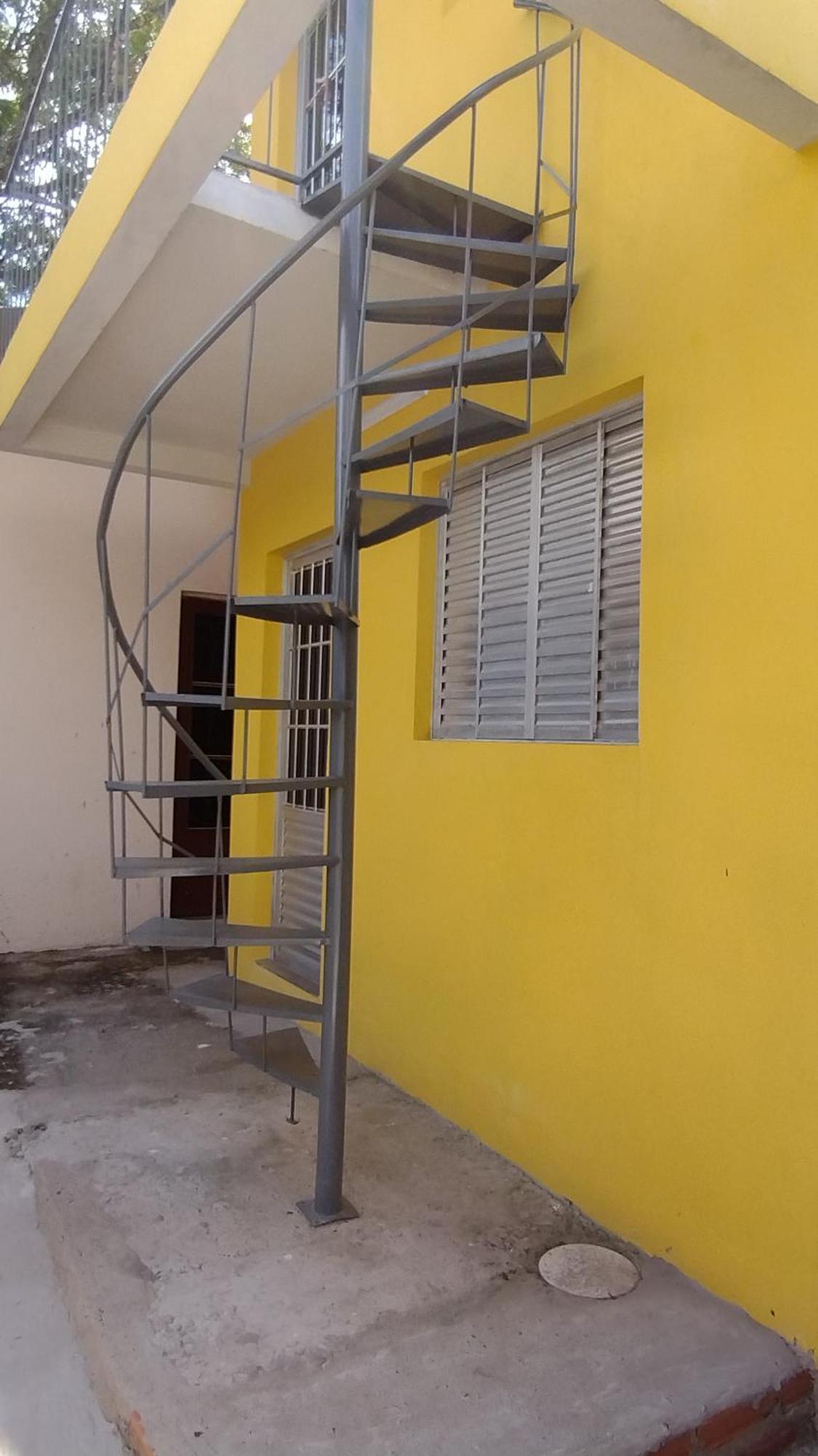 Casinha Confortavel! Uruguaiana Bagian luar foto